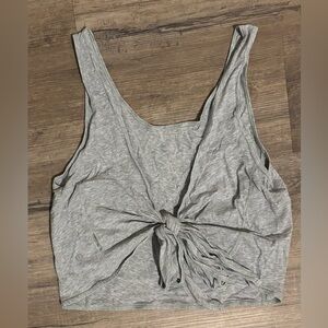 Lululemon All Tied Up Tank Top